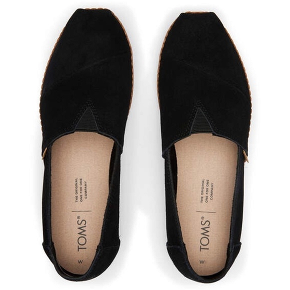 Comfortable Leather Wrap Shoes - Picture 3 of 10